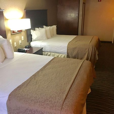 Best Western San Marcos Exterior foto