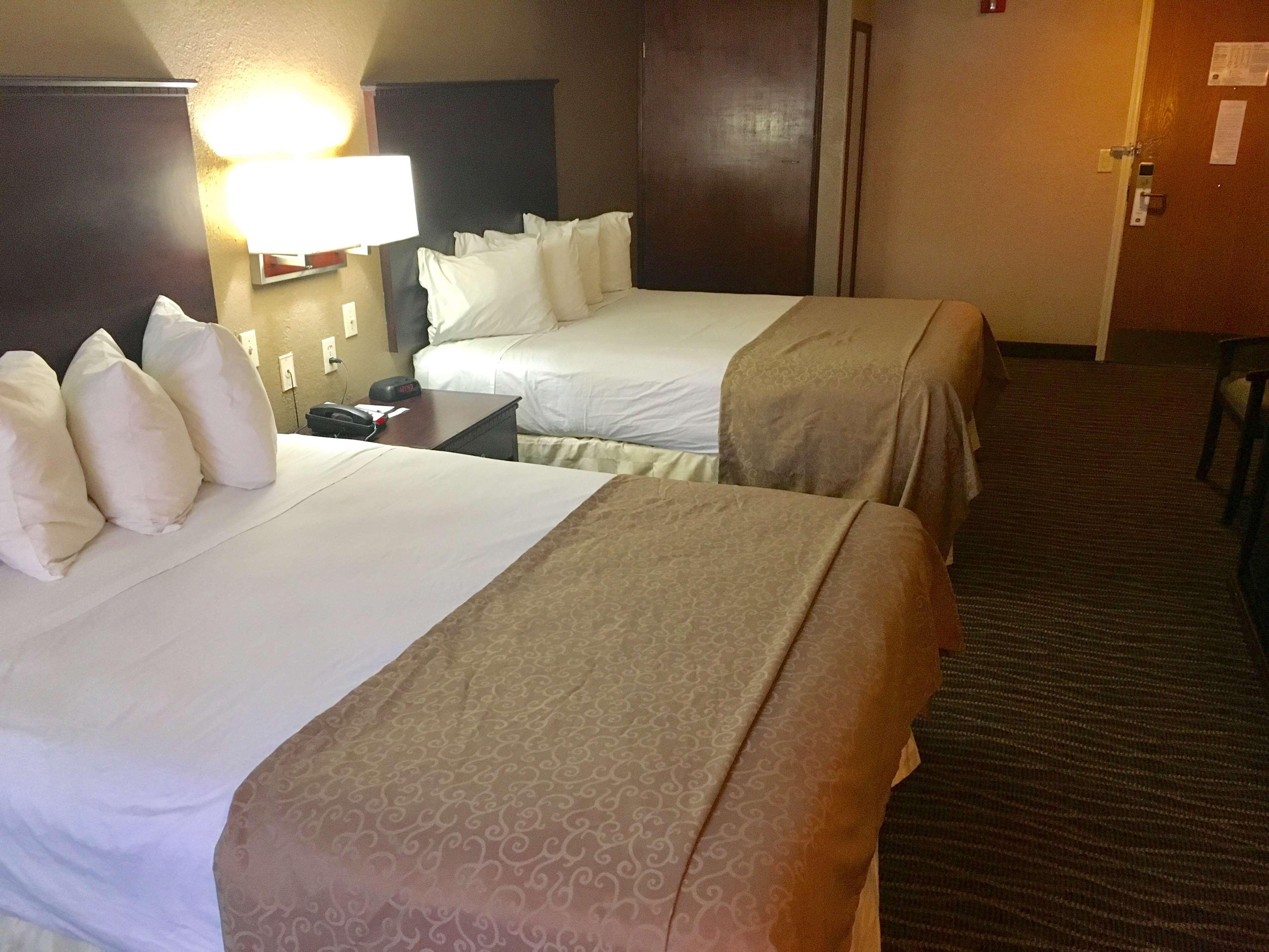 Best Western San Marcos Exterior foto