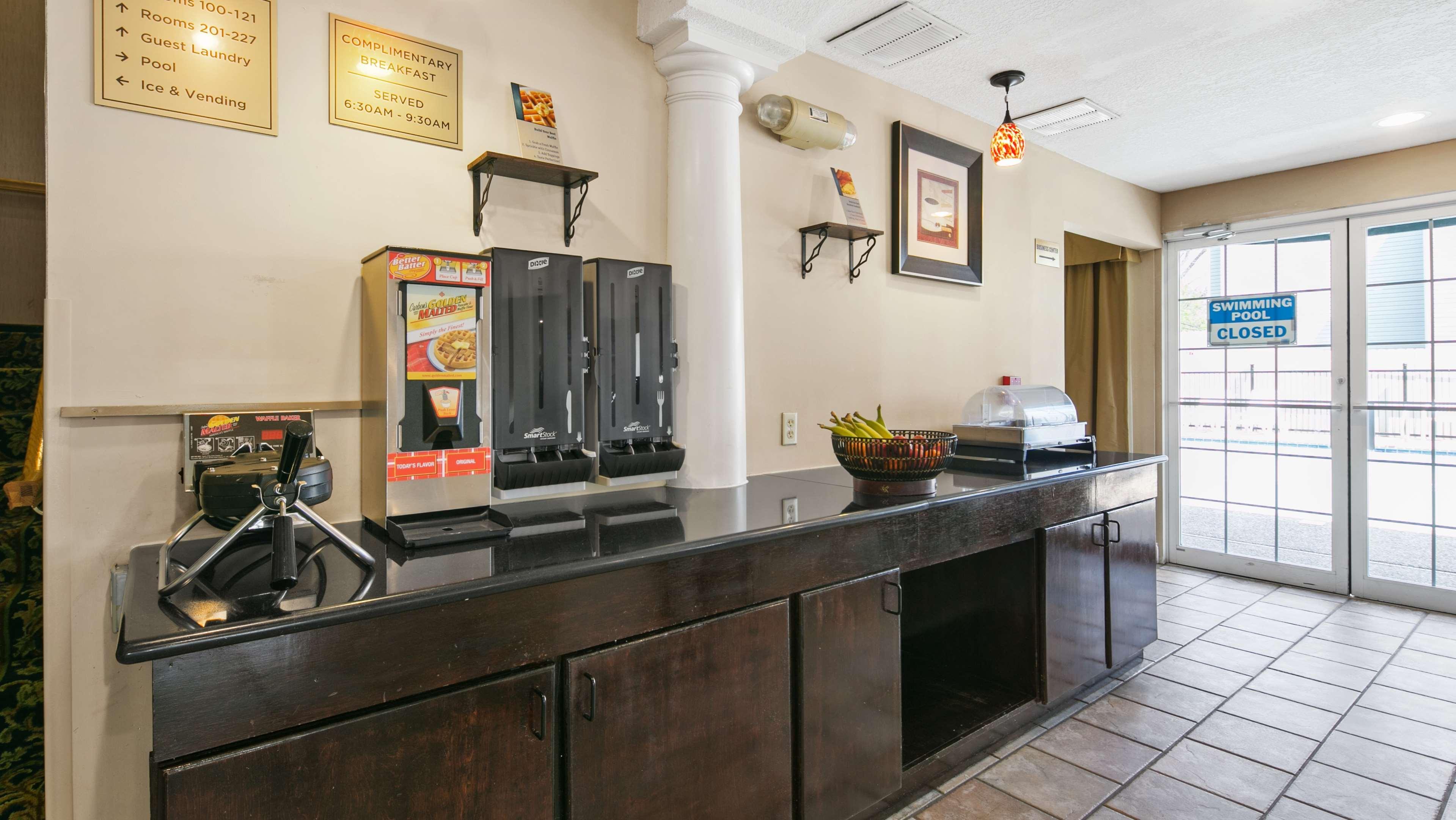Best Western San Marcos Exterior foto