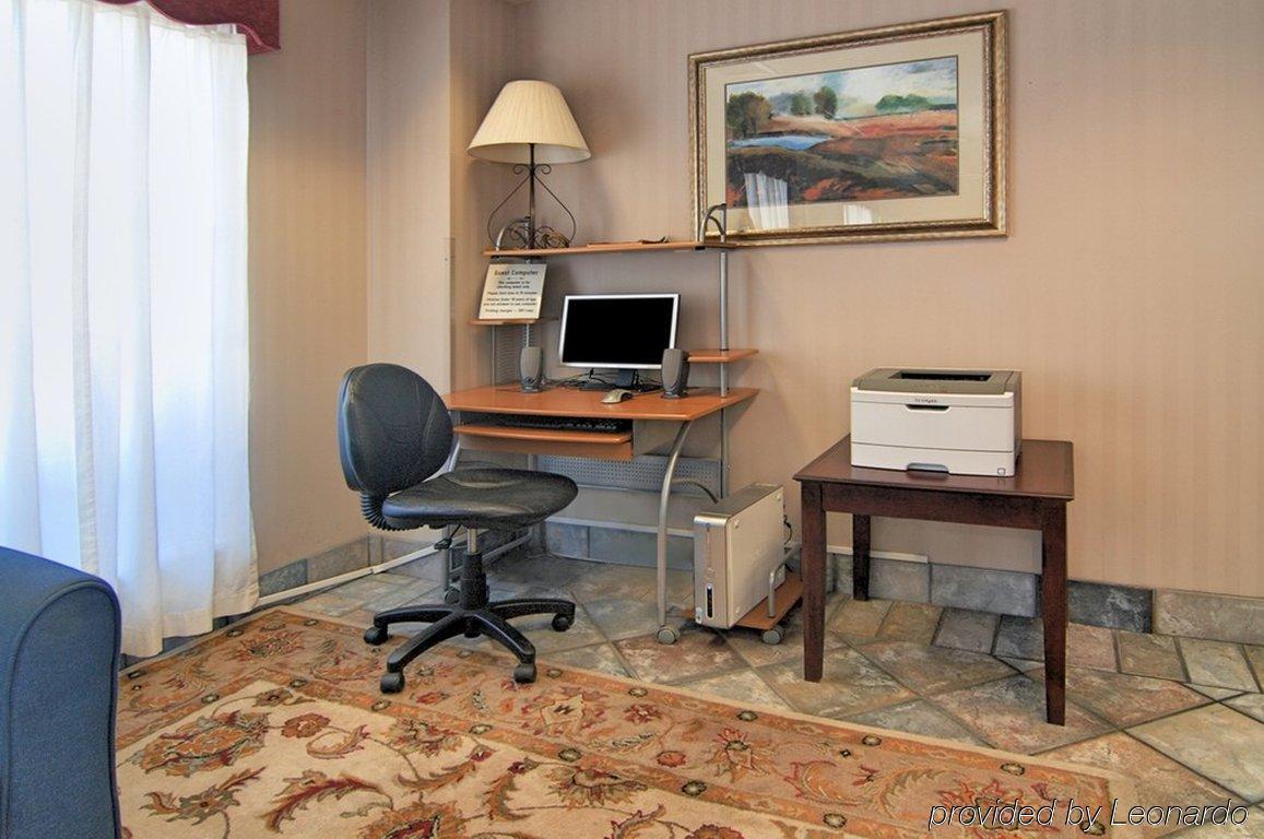Best Western San Marcos Exterior foto