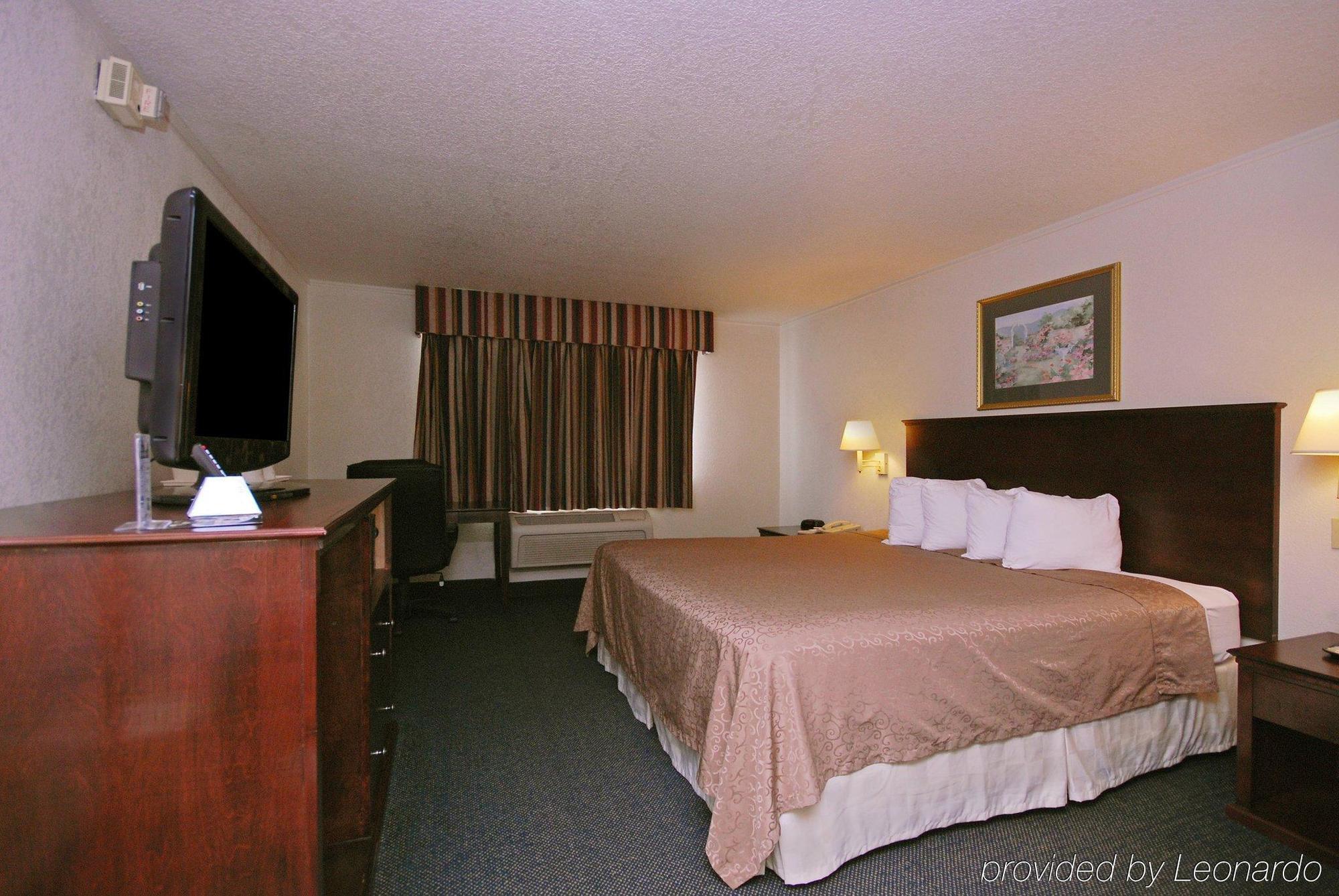 Best Western San Marcos Exterior foto