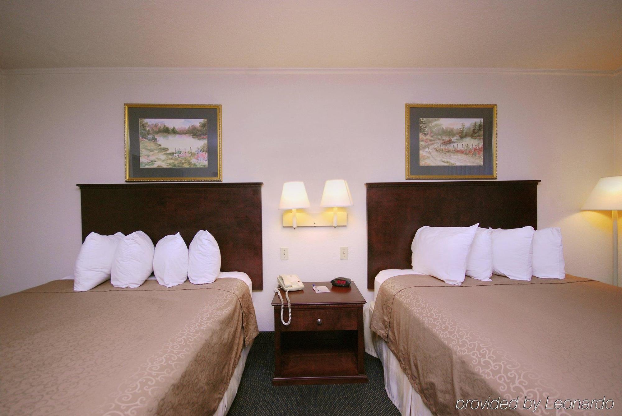 Best Western San Marcos Quarto foto