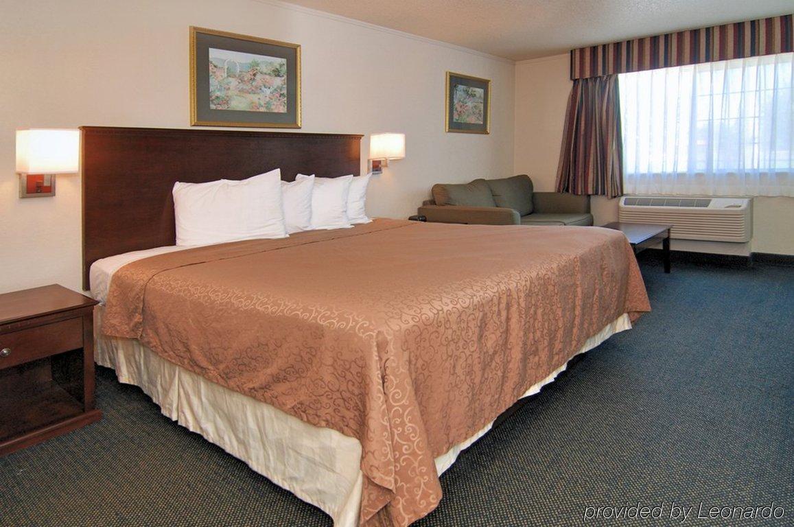 Best Western San Marcos Exterior foto