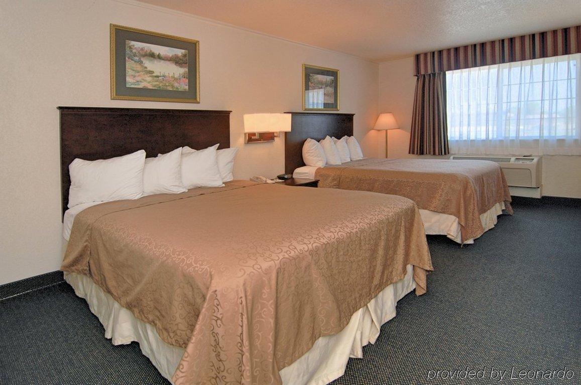 Best Western San Marcos Exterior foto