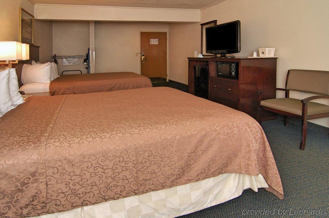 Best Western San Marcos Exterior foto