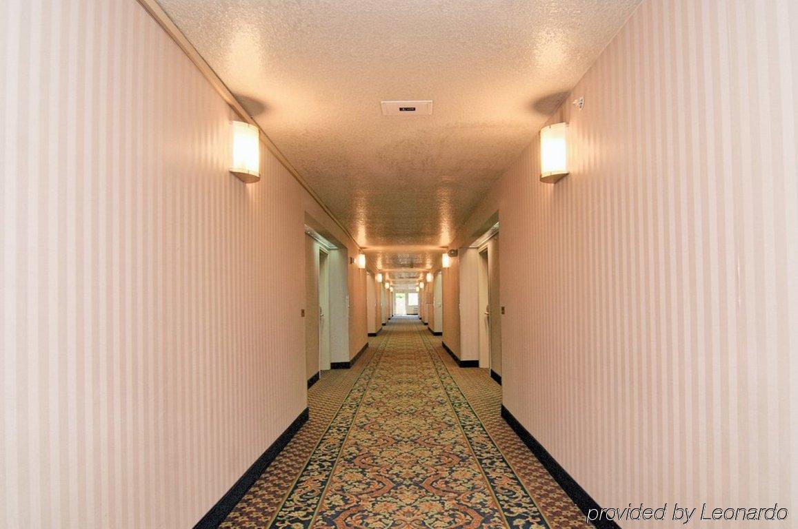 Best Western San Marcos Exterior foto
