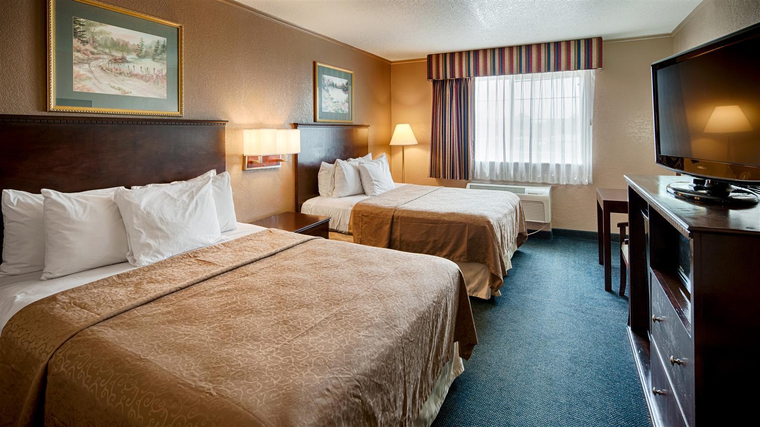 Best Western San Marcos Exterior foto