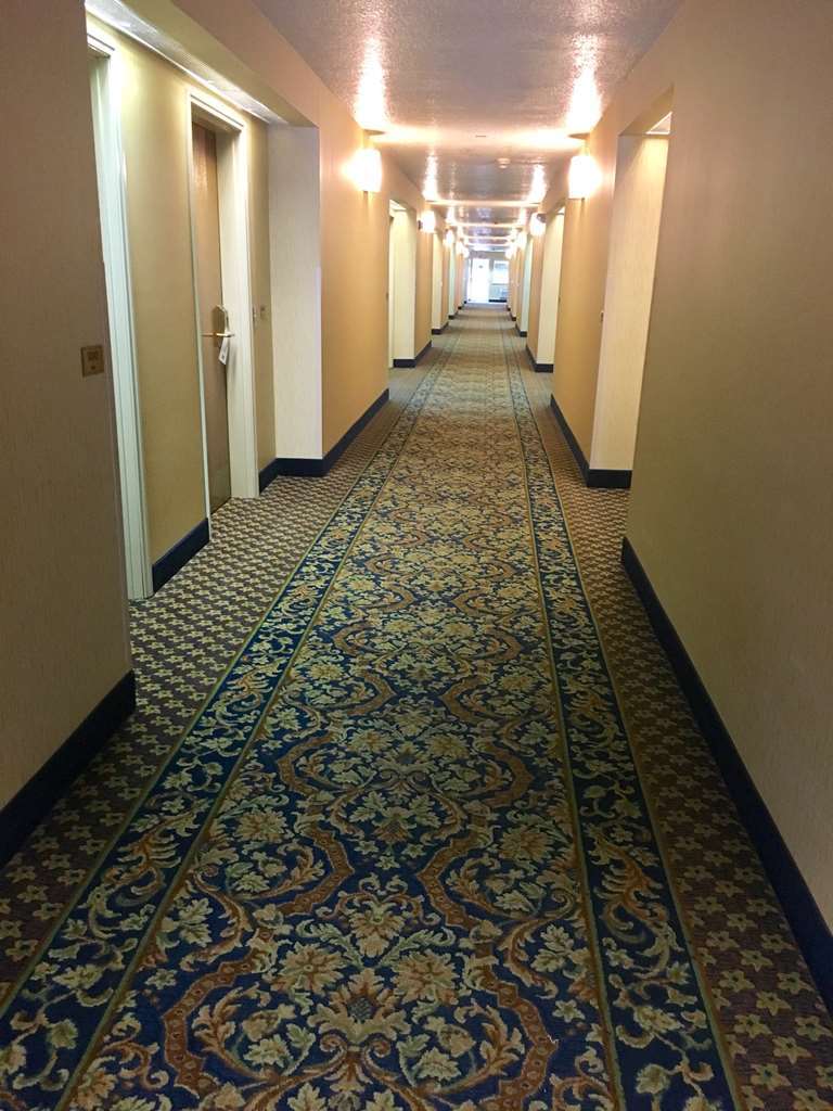 Best Western San Marcos Facilidades foto