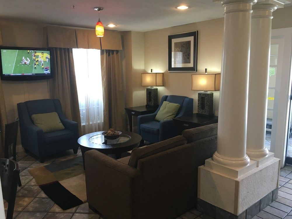 Best Western San Marcos Exterior foto