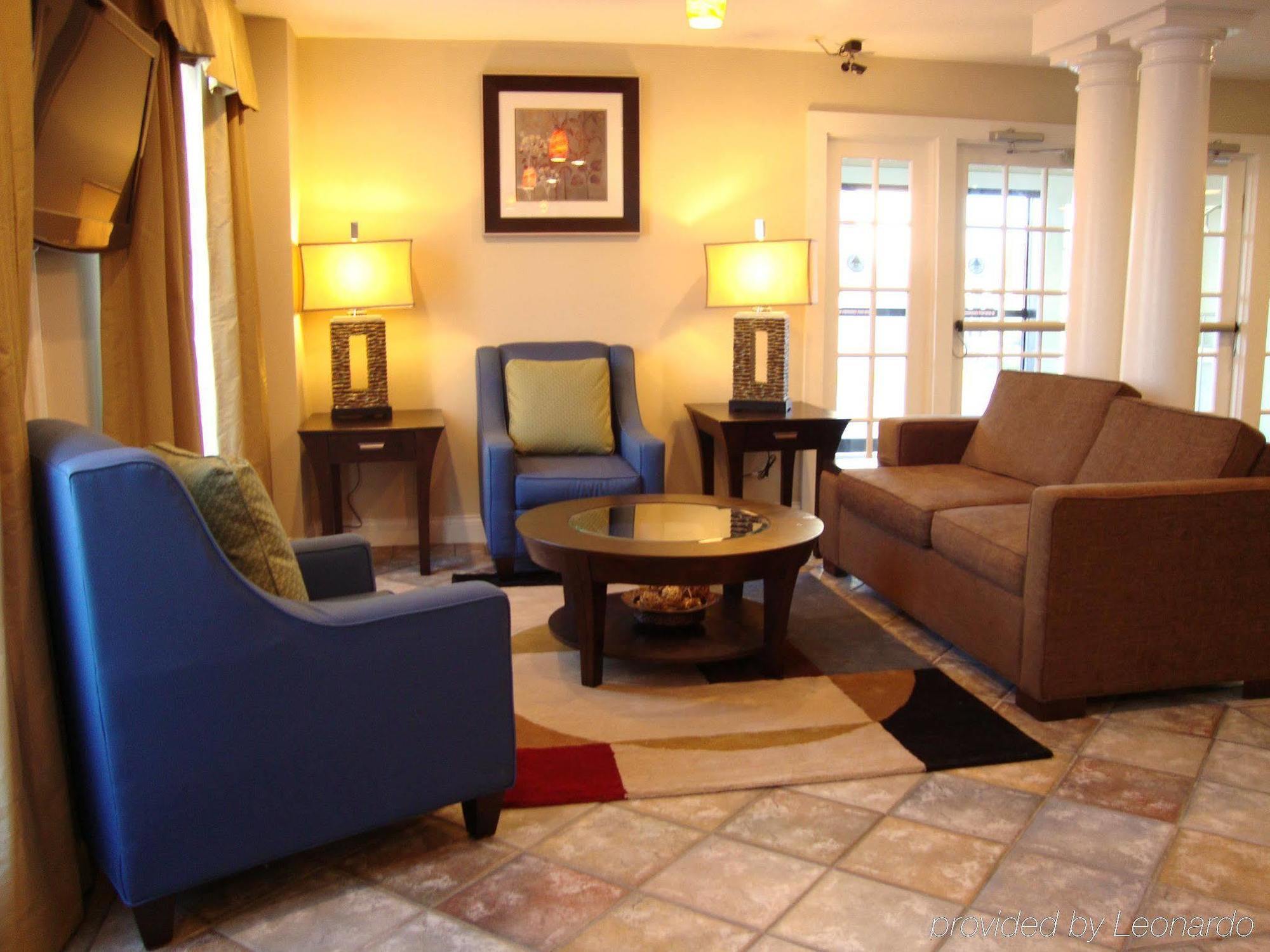 Best Western San Marcos Exterior foto