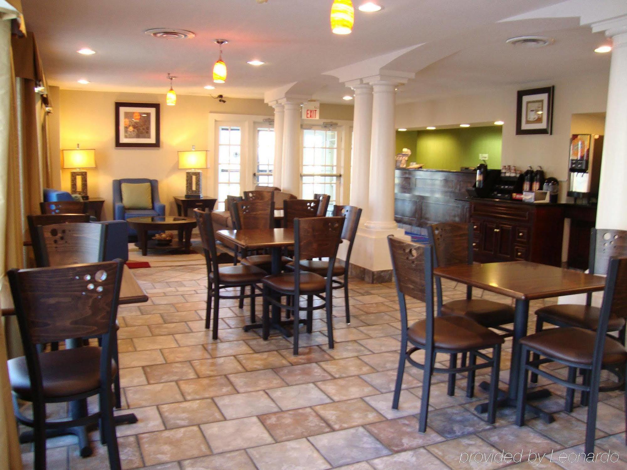 Best Western San Marcos Exterior foto