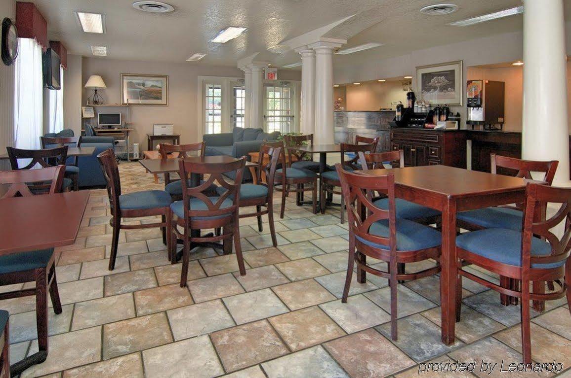 Best Western San Marcos Exterior foto