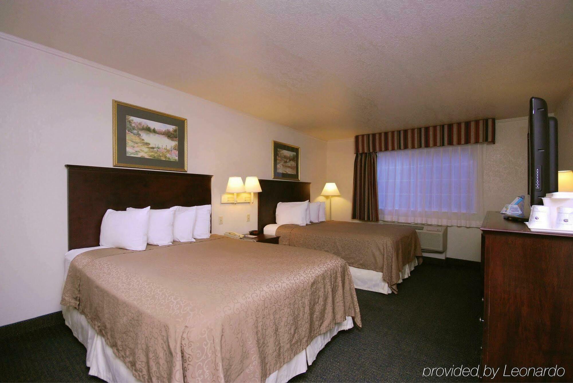 Best Western San Marcos Exterior foto